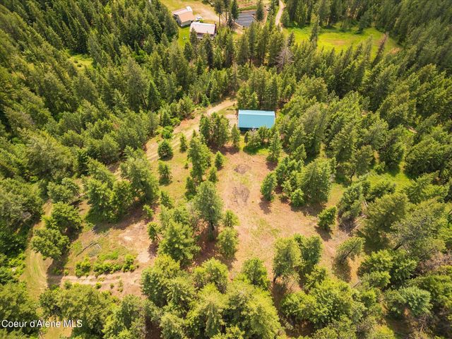 7509 E High Chaparral RD, Coeur D'alene, ID 83814