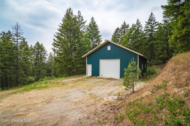 7509 E High Chaparral RD, Coeur D'alene, ID 83814