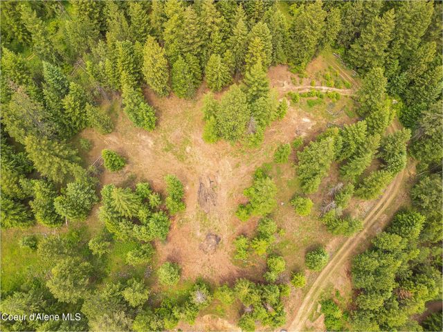7509 E High Chaparral RD, Coeur D'alene, ID 83814