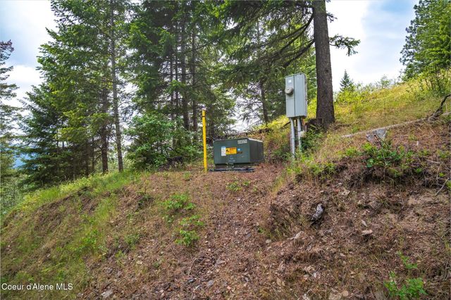 7509 E High Chaparral RD, Coeur D'alene, ID 83814