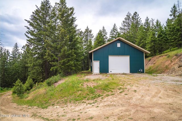 7509 E High Chaparral RD, Coeur D'alene, ID 83814