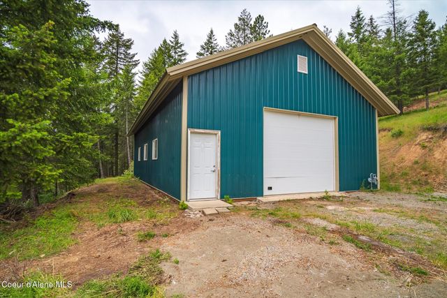 7509 E High Chaparral RD, Coeur D'alene, ID 83814