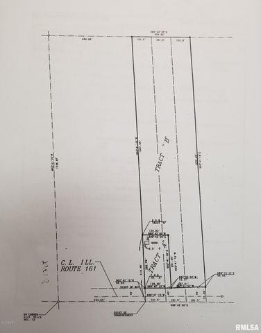 1020 W McCord Street, Centralia, IL 62801