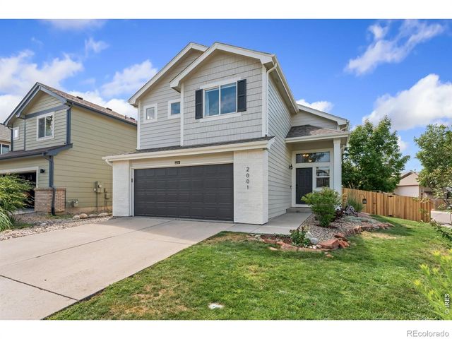 2001 Skye Court, Fort Collins, CO 80528