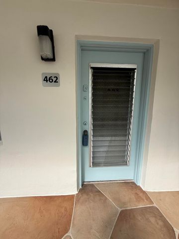 462 Normandy J, Delray Beach, FL 33484