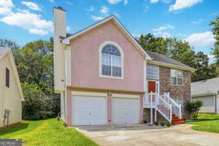 4424 Idlewood Park, Lithonia, GA 30038