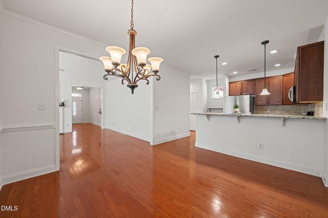 47 Denby Circle, Clayton, NC 27527
