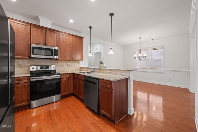 47 Denby Circle, Clayton, NC 27527