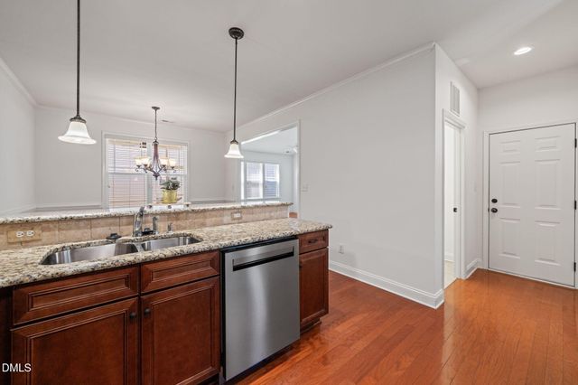 47 Denby Circle, Clayton, NC 27527