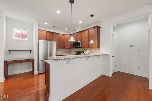 47 Denby Circle, Clayton, NC 27527
