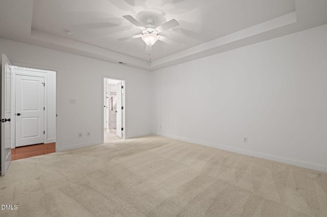47 Denby Circle, Clayton, NC 27527