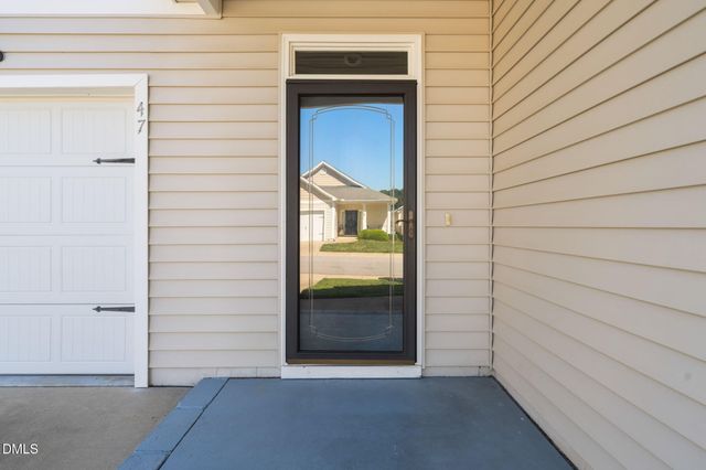 47 Denby Circle, Clayton, NC 27527