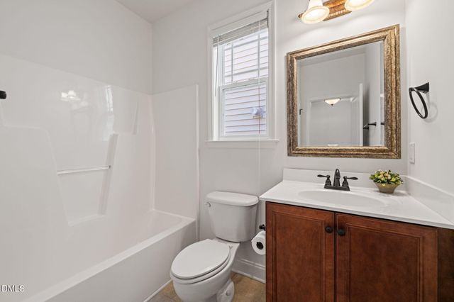 47 Denby Circle, Clayton, NC 27527