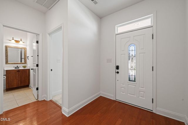 47 Denby Circle, Clayton, NC 27527