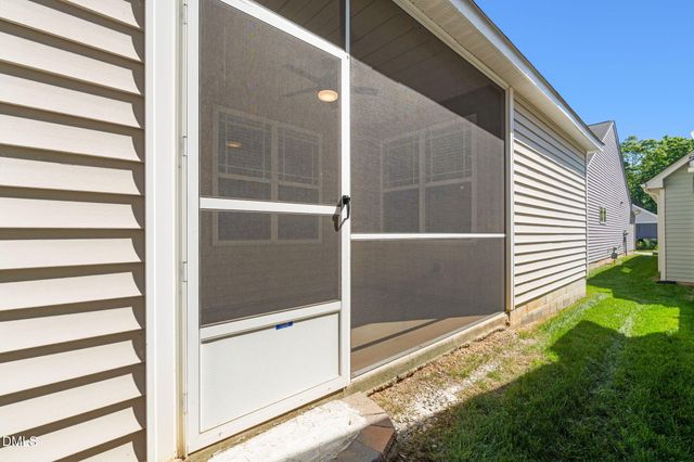 47 Denby Circle, Clayton, NC 27527