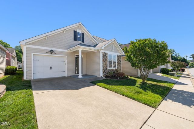 47 Denby Circle, Clayton, NC 27527