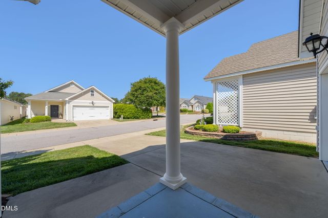 47 Denby Circle, Clayton, NC 27527