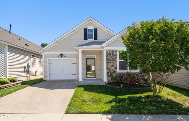 47 Denby Circle, Clayton, NC 27527
