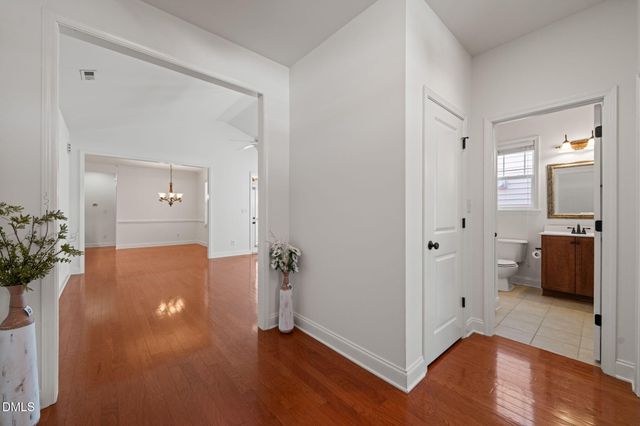 47 Denby Circle, Clayton, NC 27527