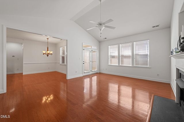 47 Denby Circle, Clayton, NC 27527