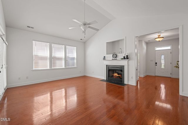 47 Denby Circle, Clayton, NC 27527