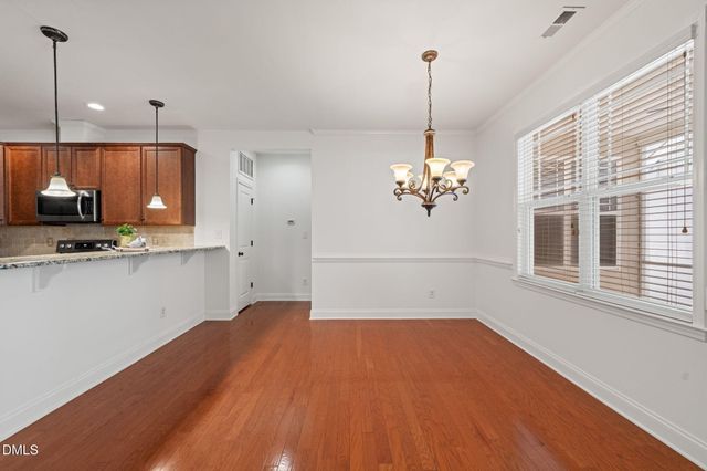 47 Denby Circle, Clayton, NC 27527