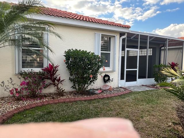 4398 SUMMERTREE ROAD, Venice, FL 34293