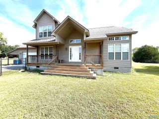 1600 Bethel Church Road, Guntersville, AL 35976