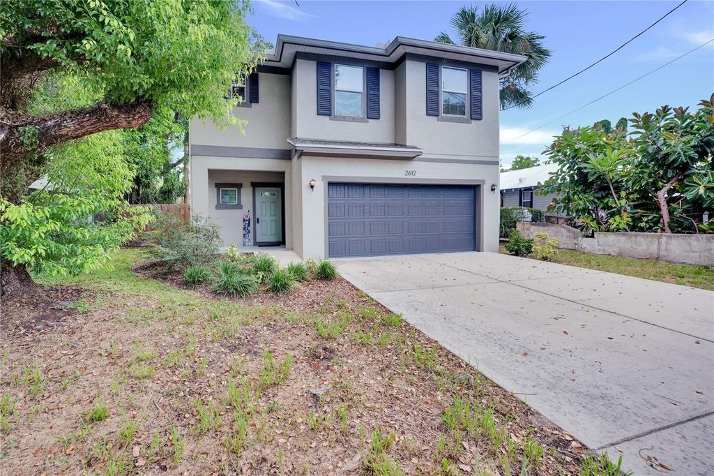 2612 E 26TH AVENUE, Tampa, FL 33605