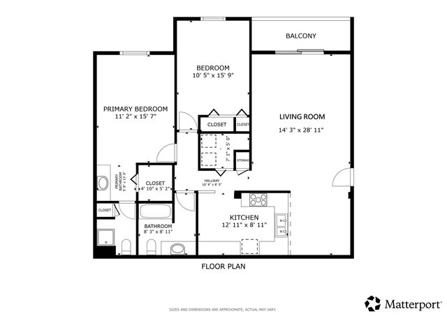 10420 Circle Drive 24B, Oak Lawn, IL 60453