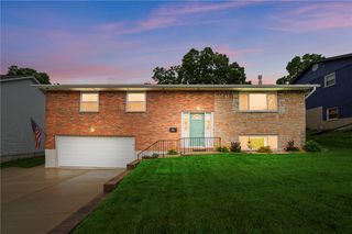 1617 Sue Avenue, Miamisburg, OH 45342
