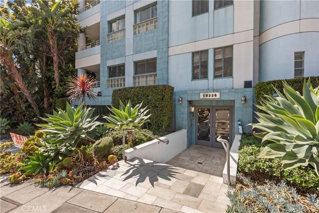 10336 Wilshire 703, Los Angeles, CA 90024