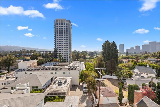 10336 Wilshire 703, Los Angeles, CA 90024