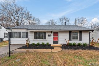 9848 Lorna Lane, St Louis, MO 63136