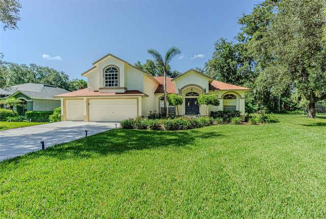 2409 FOX FOREST DRIVE, Lutz, FL 33549