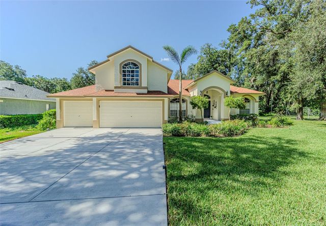 2409 FOX FOREST DRIVE, Lutz, FL 33549