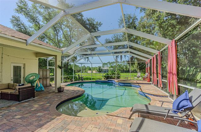 2409 FOX FOREST DRIVE, Lutz, FL 33549