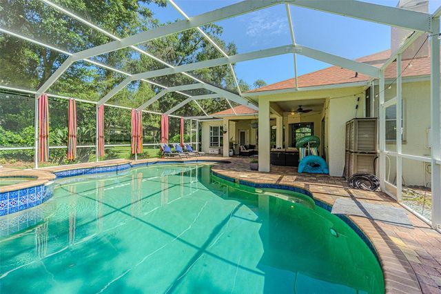 2409 FOX FOREST DRIVE, Lutz, FL 33549