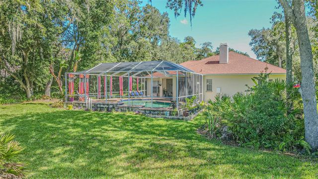 2409 FOX FOREST DRIVE, Lutz, FL 33549