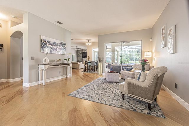 2409 FOX FOREST DRIVE, Lutz, FL 33549
