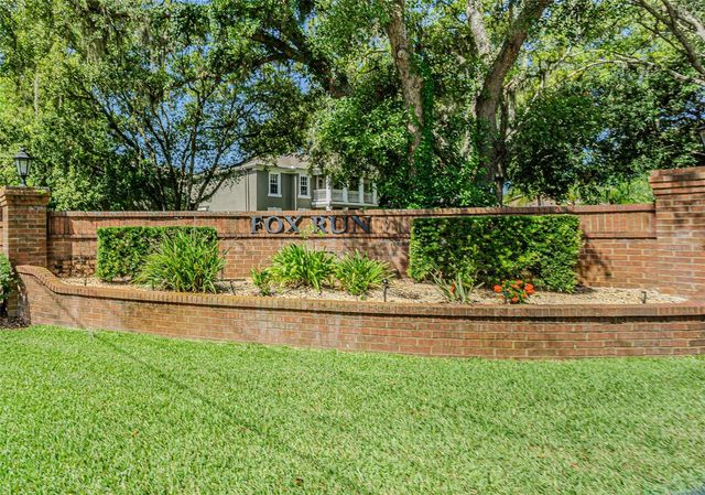 2409 FOX FOREST DRIVE, Lutz, FL 33549