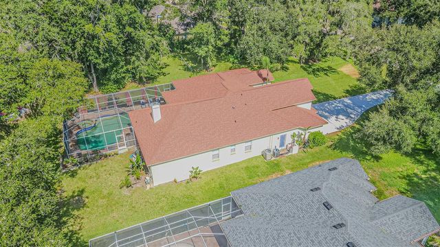 2409 FOX FOREST DRIVE, Lutz, FL 33549