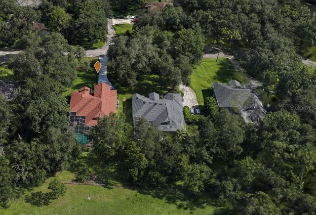 2409 FOX FOREST DRIVE, Lutz, FL 33549