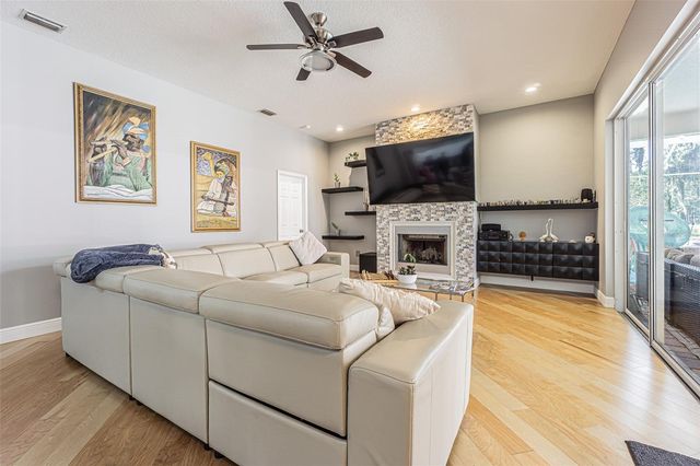 2409 FOX FOREST DRIVE, Lutz, FL 33549