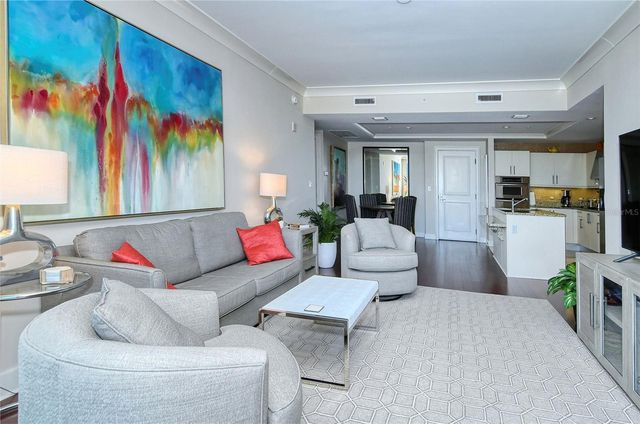 1350 MAIN STREET 1202, Sarasota, FL 34236