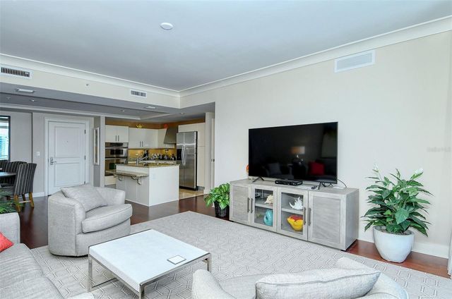 1350 MAIN STREET 1202, Sarasota, FL 34236