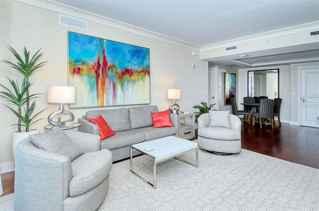 1350 MAIN STREET 1202, Sarasota, FL 34236