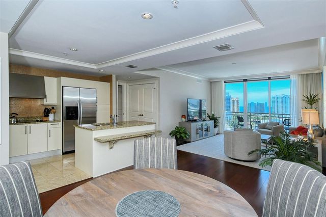 1350 MAIN STREET 1202, Sarasota, FL 34236