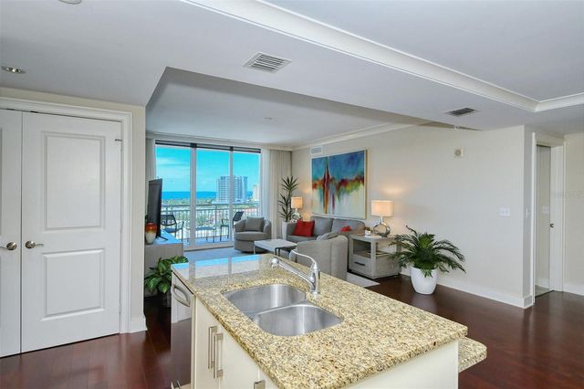 1350 MAIN STREET 1202, Sarasota, FL 34236