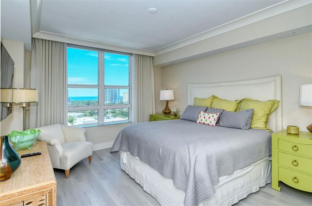 1350 MAIN STREET 1202, Sarasota, FL 34236